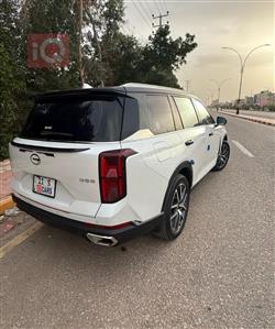 جي أي سي GS8